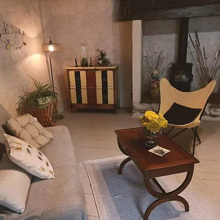 Holiday home Vent De Zen