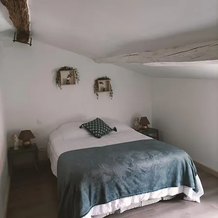 Holiday home Vent De Zen *