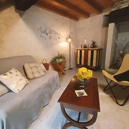 Vent De Zen Holiday home