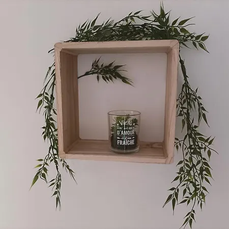 Holiday home Vent De Zen