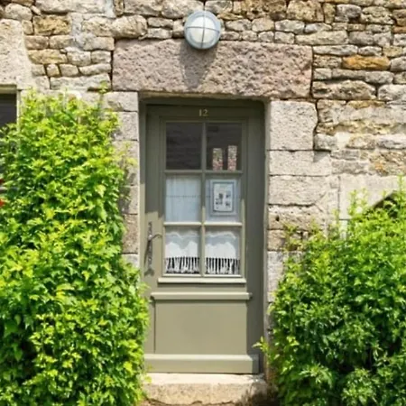 Holiday home Vent De Zen *