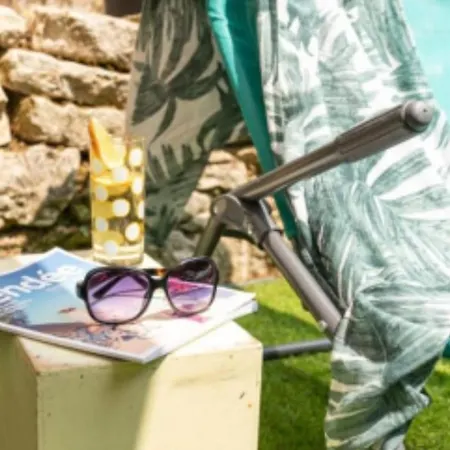 Vent De Zen Saint-Juire-Champgillon