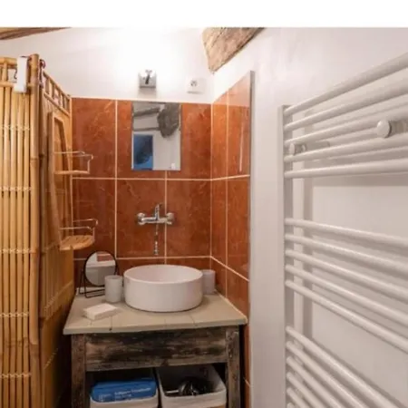 Vent De Zen Holiday home Saint-Juire-Champgillon