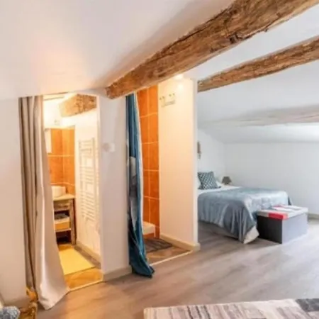 Vent De Zen Holiday home