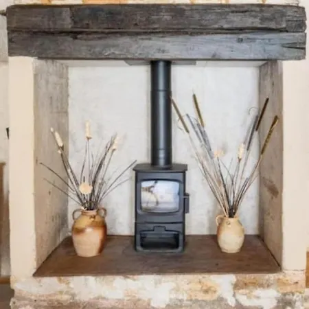 Holiday home Vent De Zen *