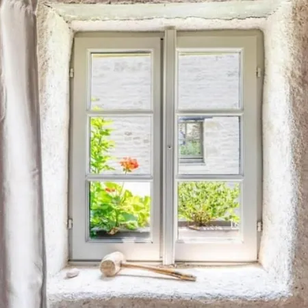 Vent De Zen * Saint-Juire-Champgillon