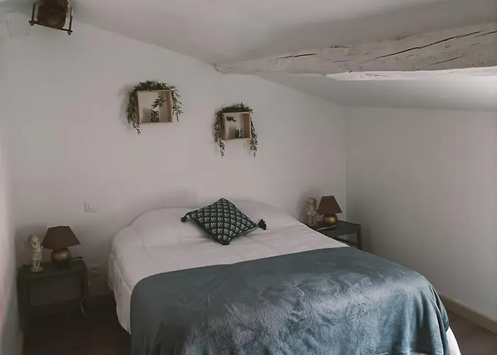 Dom wakacyjny Vent De Zen *