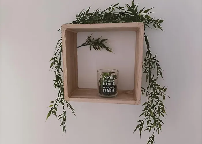 Dom wakacyjny Vent De Zen