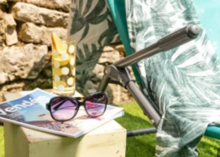 Vent De Zen Saint-Juire-Champgillon