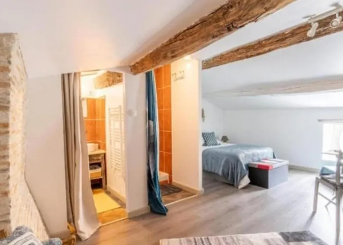 Vent De Zen Dom wakacyjny