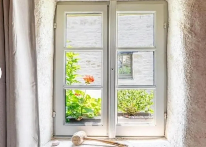 Vent De Zen * Saint-Juire-Champgillon